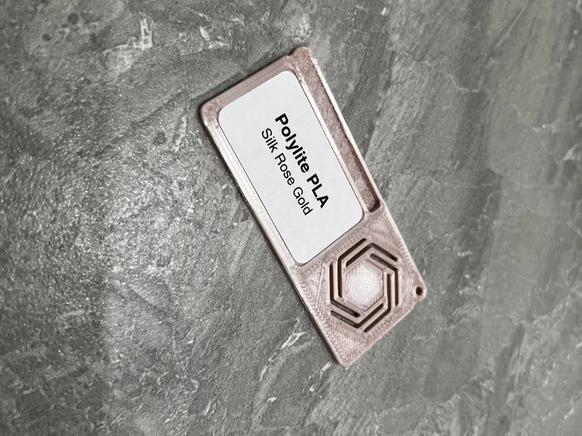 Another Filament swatch - Image 3