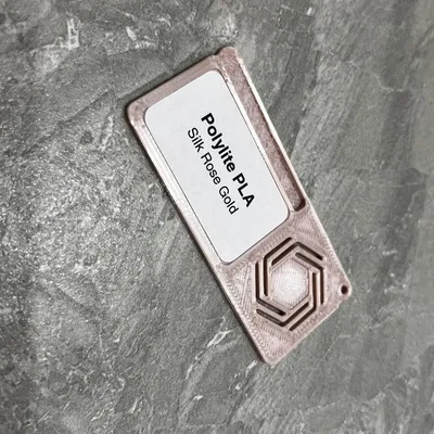 Another Filament swatch