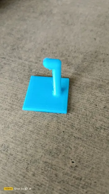 Wall Hooks Heavy - Image 3