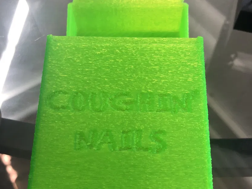 Ultimate Cigarette Case - Image 3