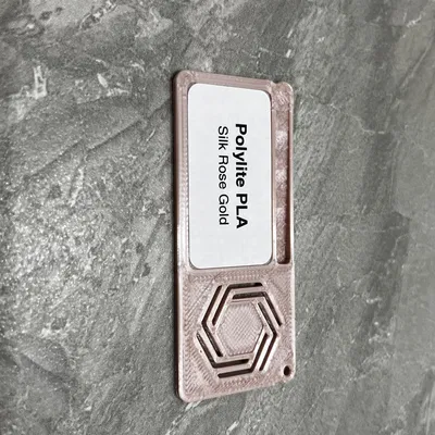 Another Filament swatch