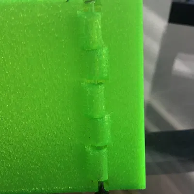 Ultimate Cigarette Case