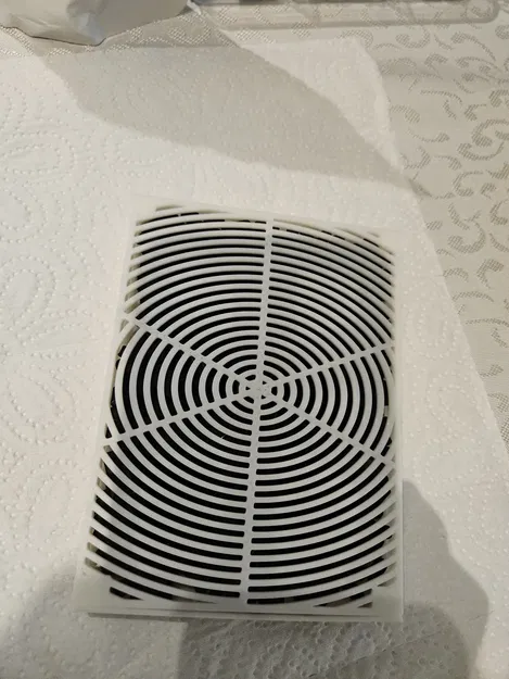 Lọc Hepa Bambulab X1 Carbon với Bộ lọc Carbon Remix MAK77 - Image 5