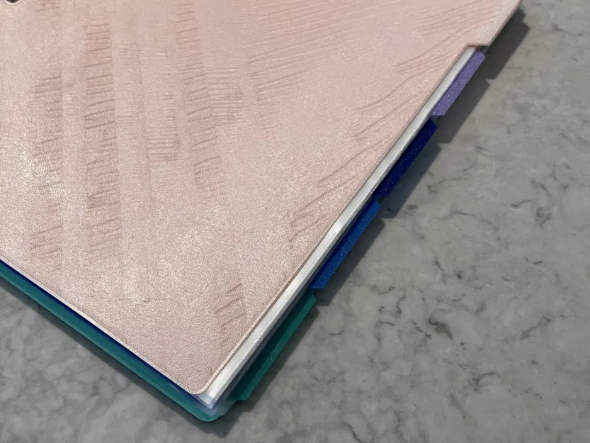 Binder Dividers - Image 2