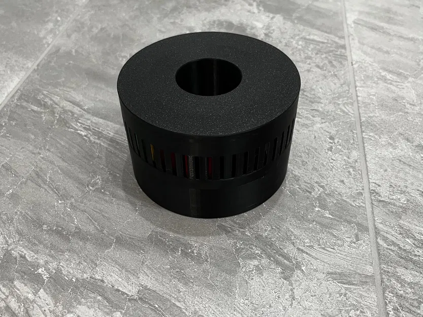 Kệ đựng mẫu thử filament - Image 4