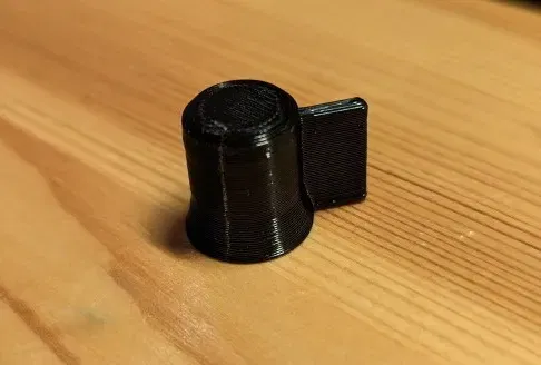 Potentiometer Knob - Image 1