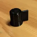 Potentiometer Knob - Thumbnail 1