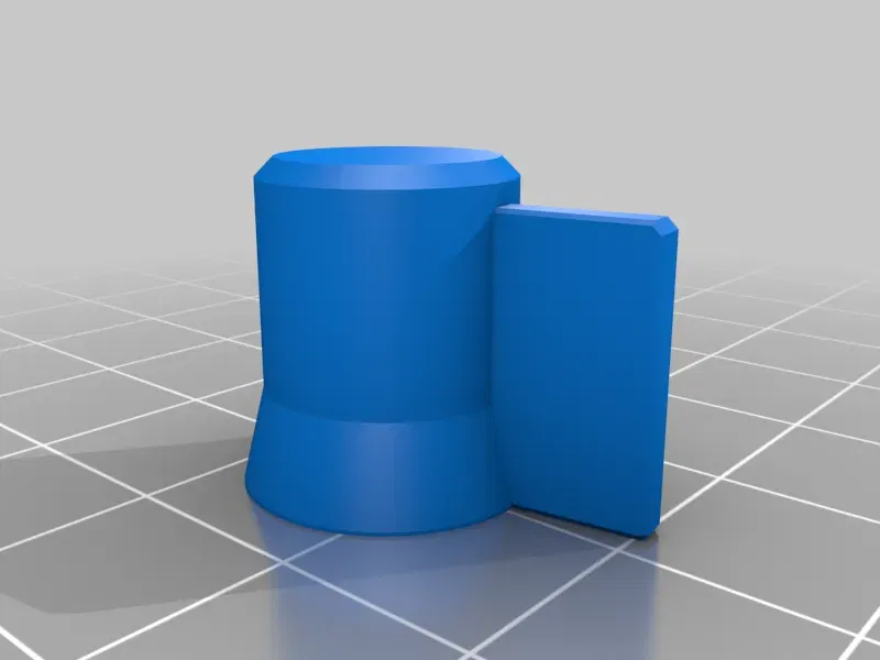 Potentiometer Knob - Image 2