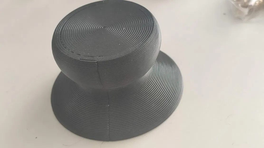 Tay nắm vung nồi AR - Image 2