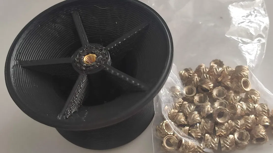 Tay nắm vung nồi AR - Image 3