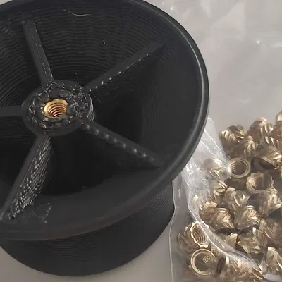 Tay nắm vung nồi AR