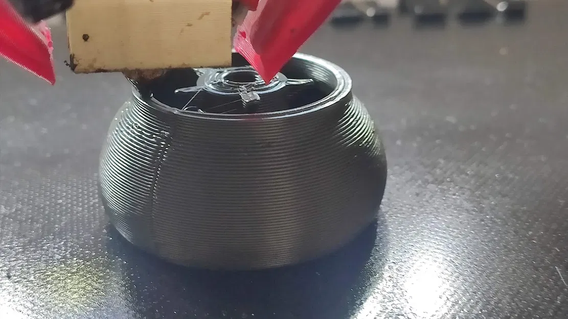 Tay nắm vung nồi AR - Image 4