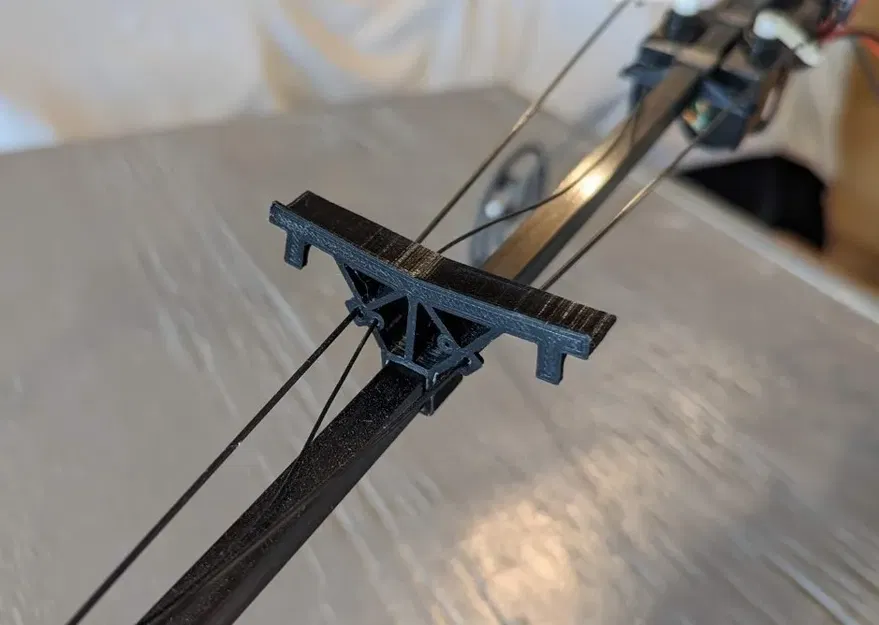 Phụ tùng cho ParkZone Slo-V - Image 1