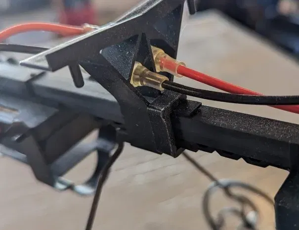 Phụ tùng cho ParkZone Slo-V - Image 2