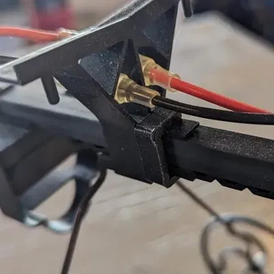 Phụ tùng cho ParkZone Slo-V