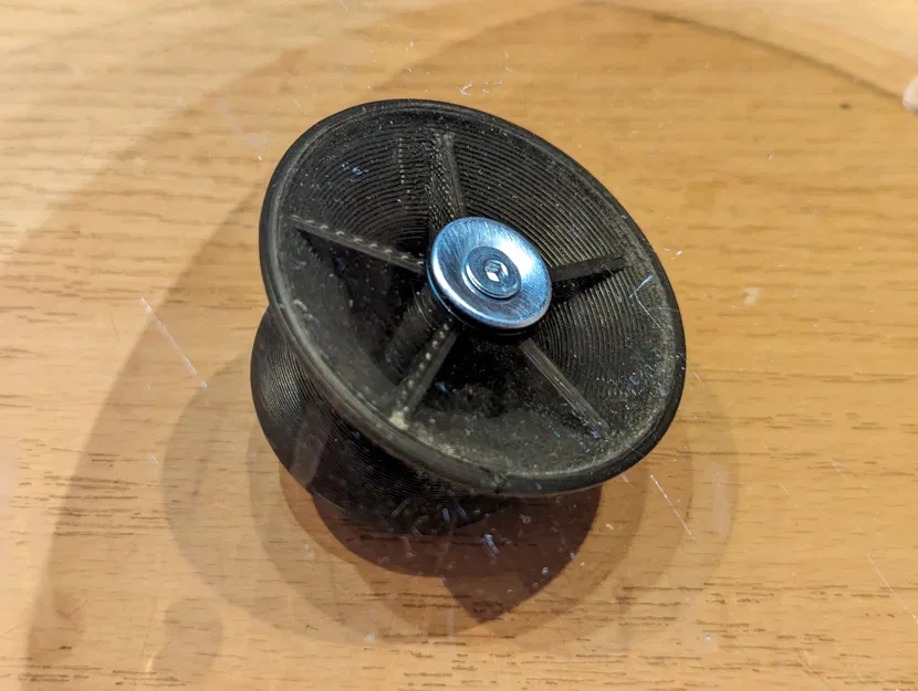 Tay nắm vung nồi AR - Image 6