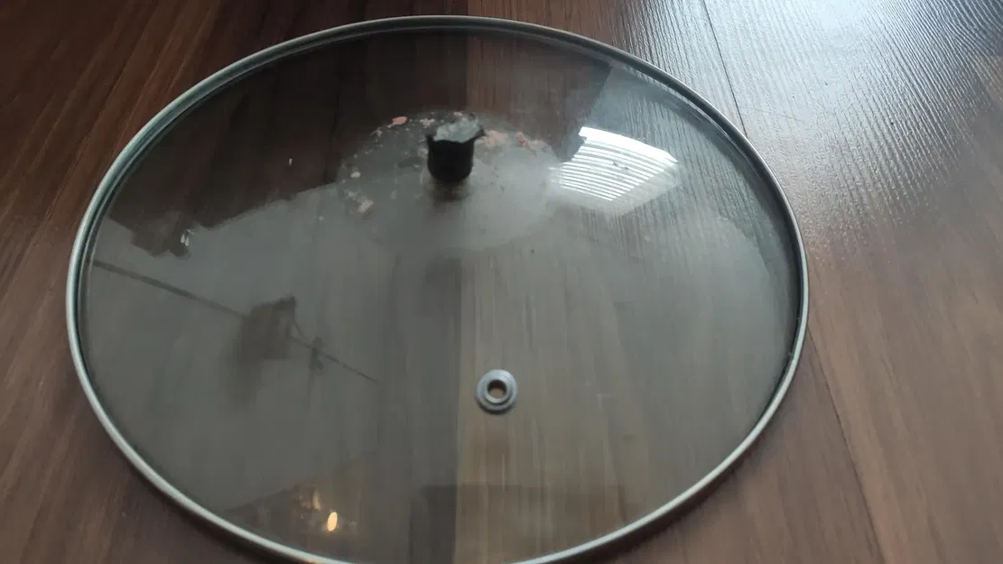 Tay nắm vung nồi AR - Image 7