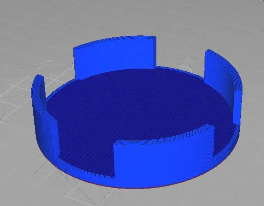 Miếng Lót Ly Hình Emoji - Image 5