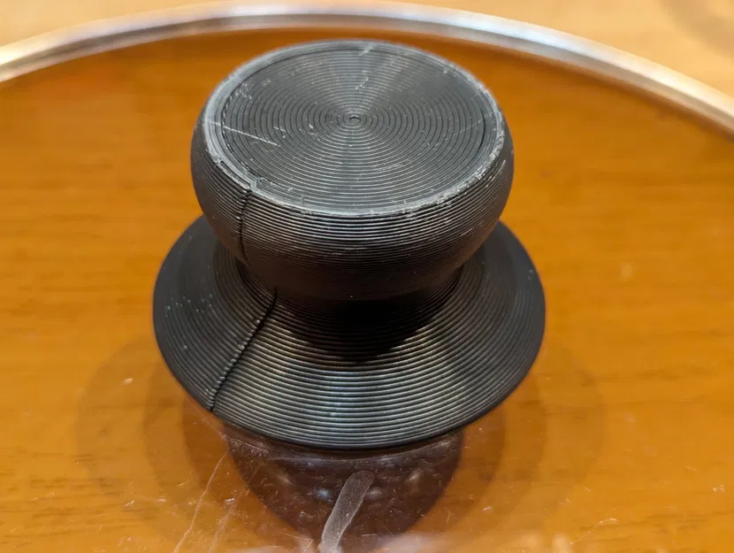 Tay nắm vung nồi AR - Image 8