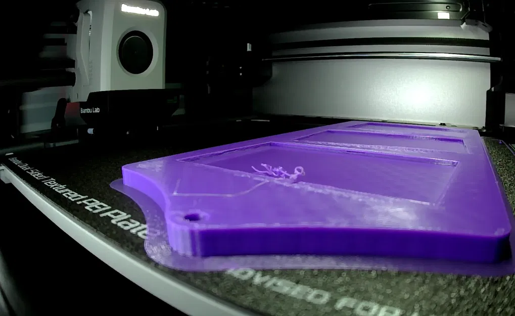 Khung ảnh cho bé cho ảnh Canon Zoemini - Image 5