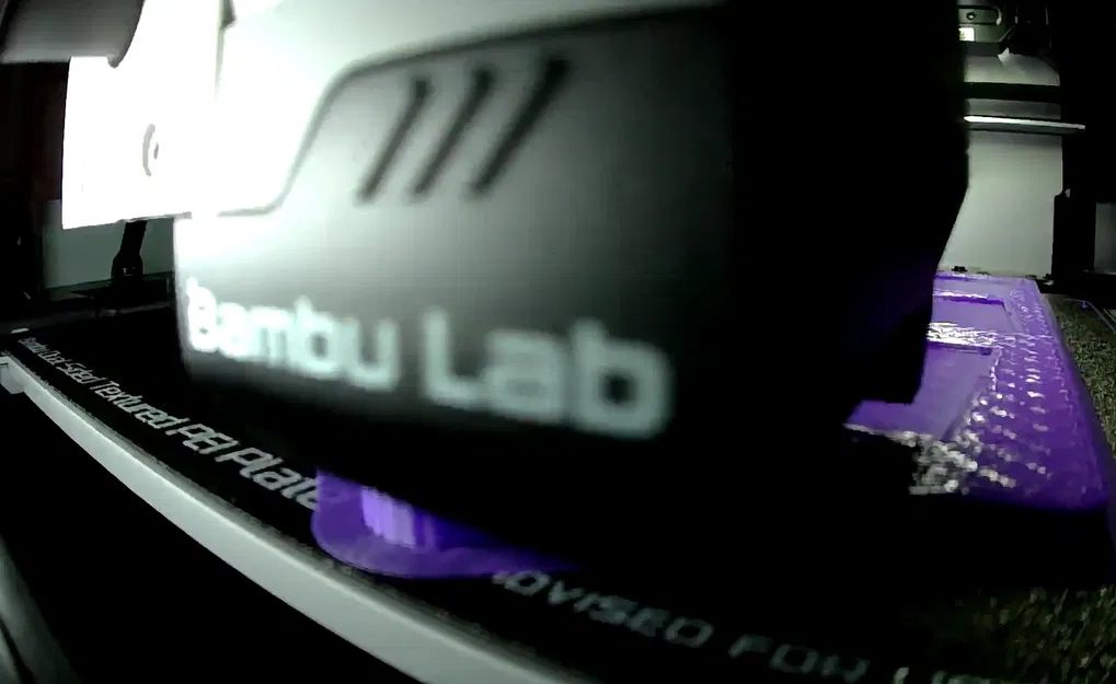 Khung ảnh cho bé cho ảnh Canon Zoemini - Image 6