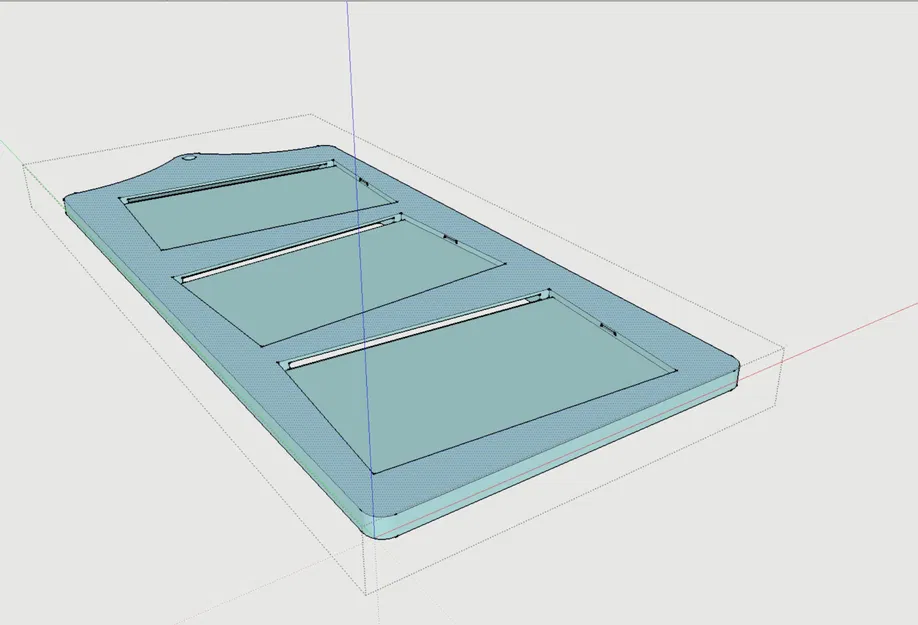 Khung ảnh cho bé cho ảnh Canon Zoemini - Image 9