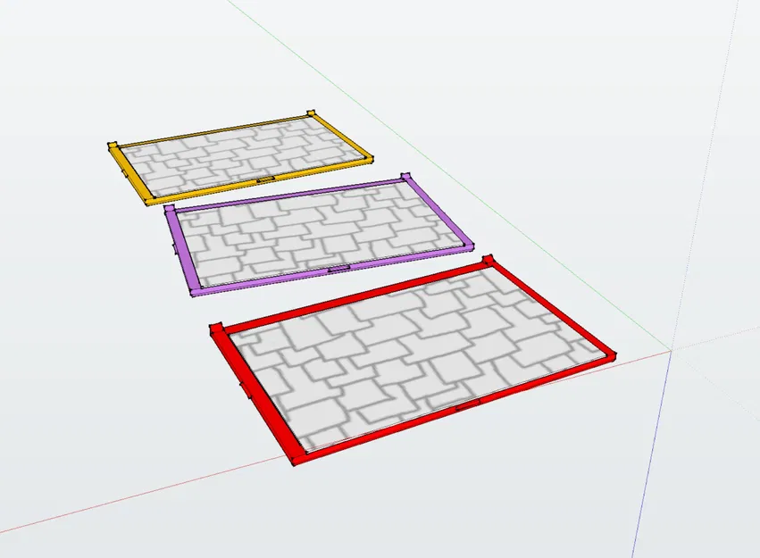 Khung ảnh cho bé cho ảnh Canon Zoemini - Image 10