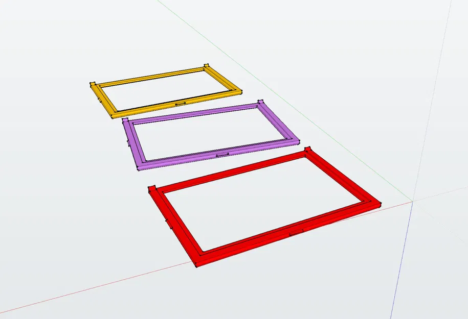 Khung ảnh cho bé cho ảnh Canon Zoemini - Image 11