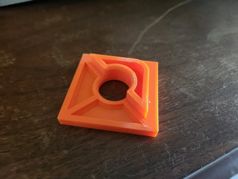 Door trim tool - Image 1