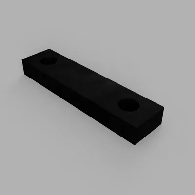 Kèm Kẹp Mềm Cho Ê Tô Bàn Xoay Harbor Freight