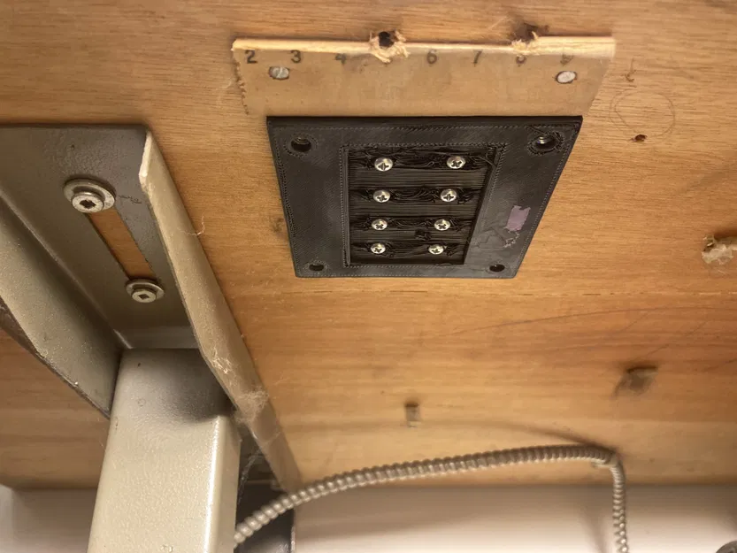 Hộp điện / Ổ cắm IEC 320 C14 - Image 5