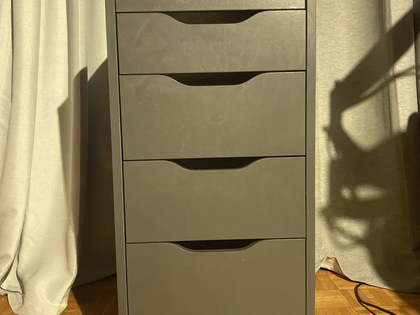 Adapter bánh xe đẩy 4" - Image 1