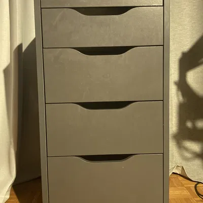 Adapter bánh xe đẩy 4"