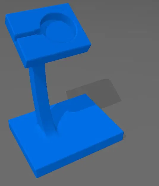 Chân Đế Galaxy Watch Kèm Sạc - Image 1