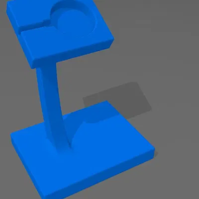 Chân Đế Galaxy Watch Kèm Sạc