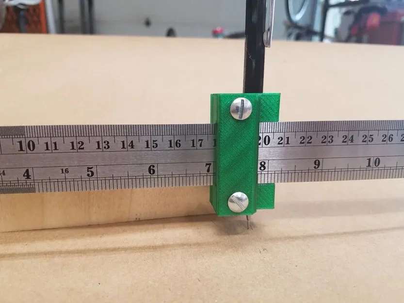 Trammel Points - Image 2