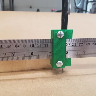 Trammel Points