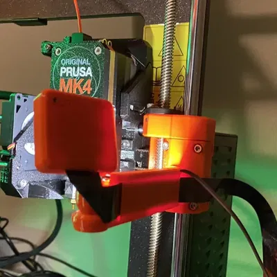 Giá đỡ camera Raspberry Pi cho Prusa MK4