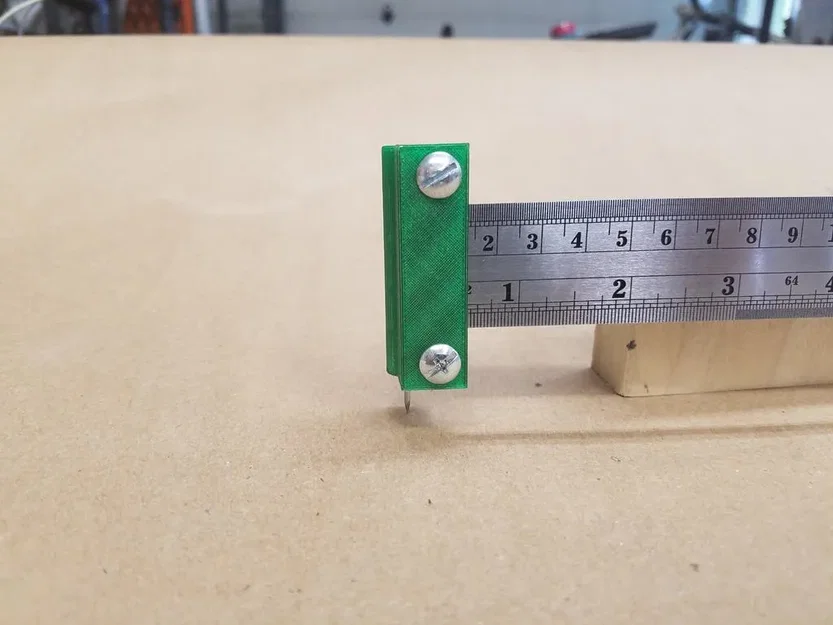 Trammel Points - Image 3