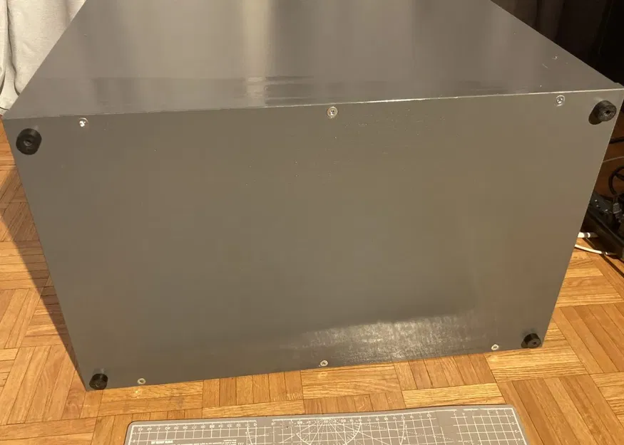 Adapter bánh xe đẩy 4" - Image 6