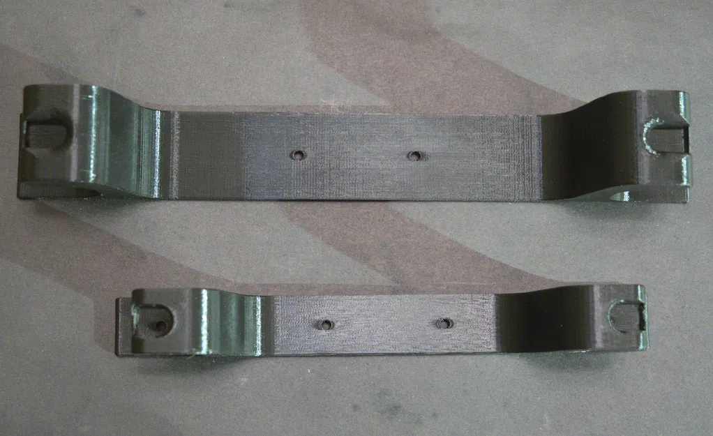 Chỗ giữ dây cáp tùy chỉnh được - Image 2