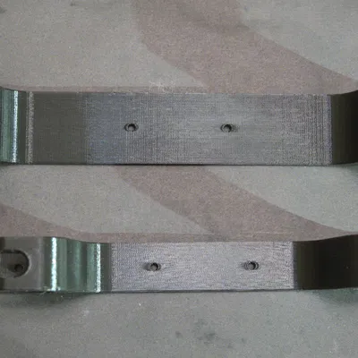 Chỗ giữ dây cáp tùy chỉnh được