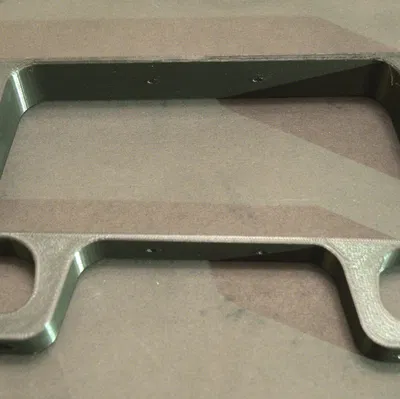 Chỗ giữ dây cáp tùy chỉnh được