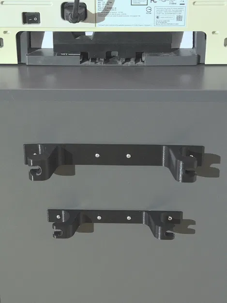 Chỗ giữ dây cáp tùy chỉnh được - Image 4