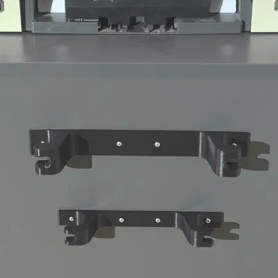 Chỗ giữ dây cáp tùy chỉnh được