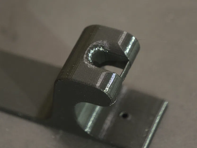 Chỗ giữ dây cáp tùy chỉnh được - Image 6