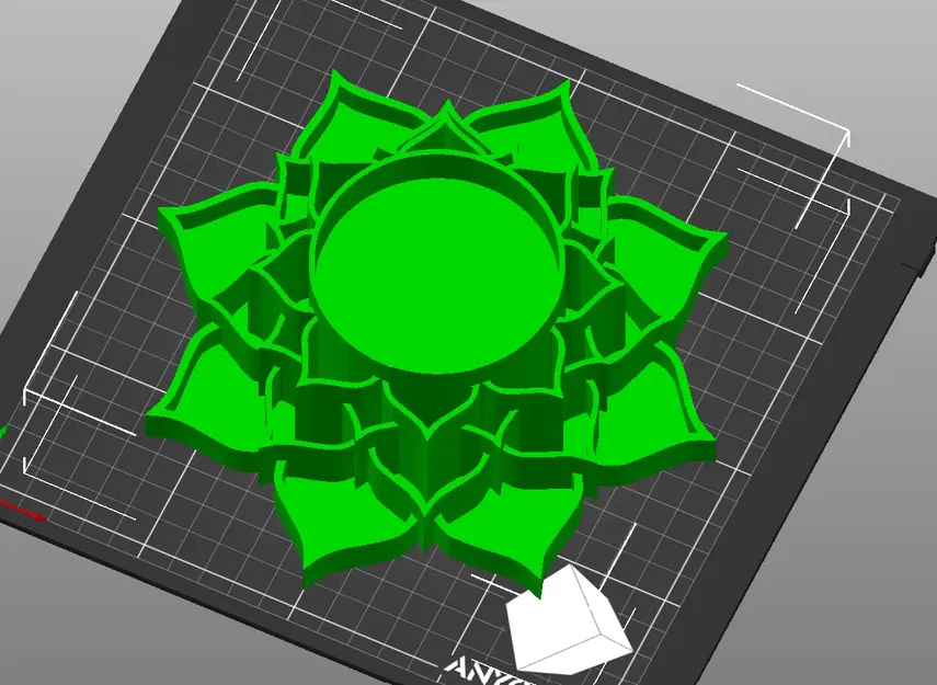 Khu Vườn Thiền Hoa Sen - Image 1