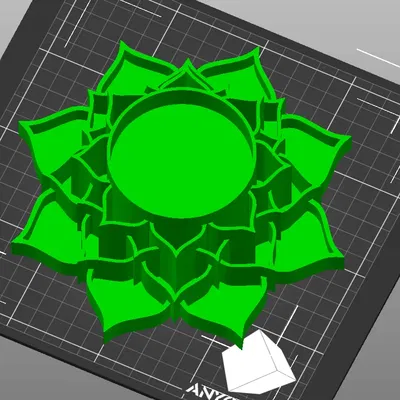 Khu Vườn Thiền Hoa Sen