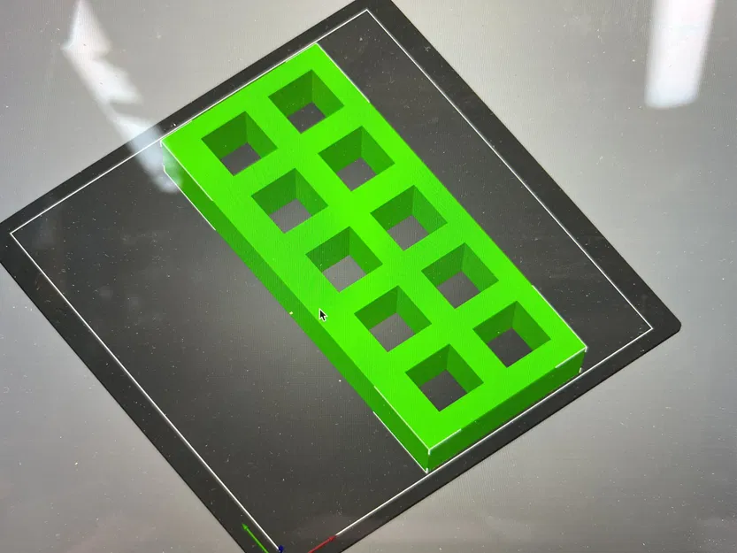 Mô hình Array - Image 1