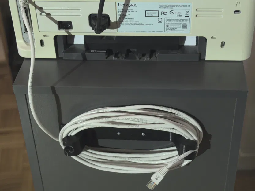 Chỗ giữ dây cáp tùy chỉnh được - Image 8